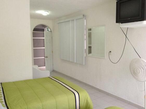 Villas Sol Diamante - Photo3