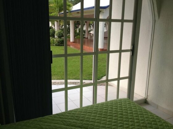 Villas Sol Diamante - Photo4