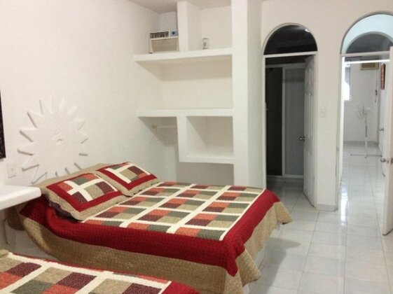 Villas Sol Diamante - Photo5