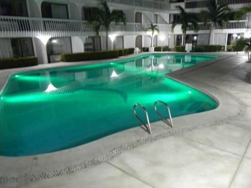 We Hotel Acapulco - Photo2