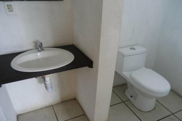 Hotel San Vicente Acaxochitlan - Photo3