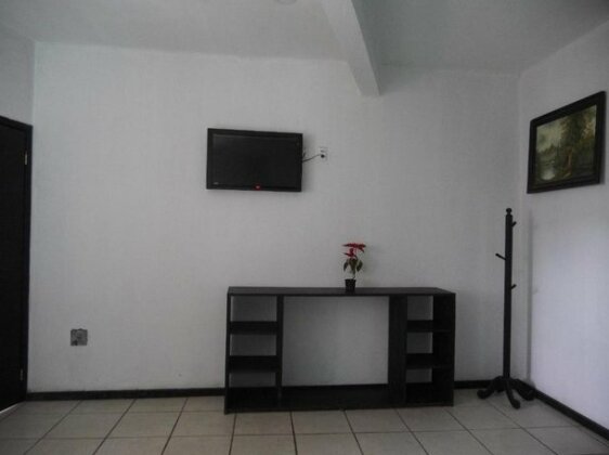 Hotel San Vicente Acaxochitlan - Photo5