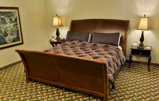Hotel Arcos del Parque - Photo2