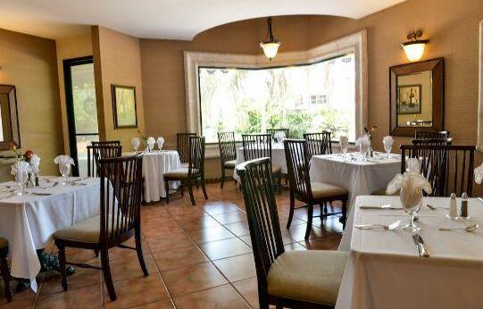 Hotel Arcos del Parque - Photo5