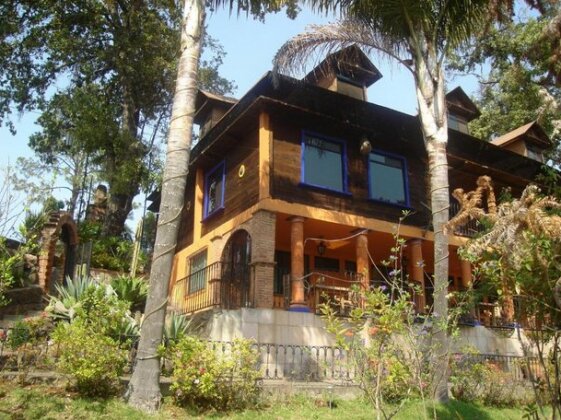 La Casa del Lago Japunda Kumanchikua
