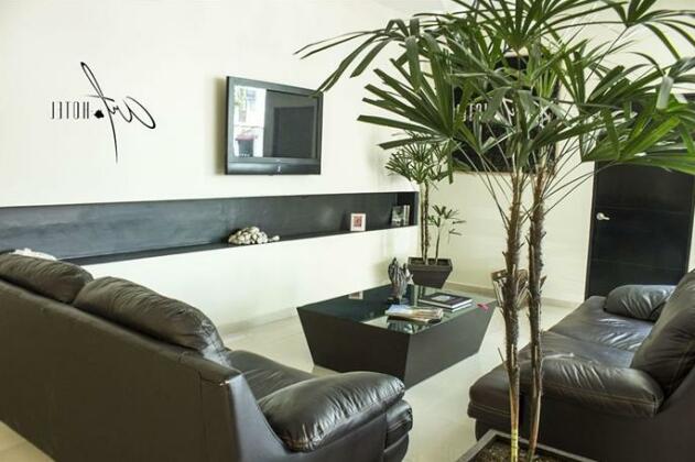 Art Hotel Aguascalientes - Photo4