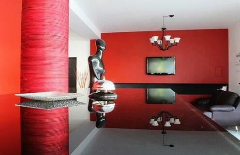 Art Hotel Aguascalientes - Photo5