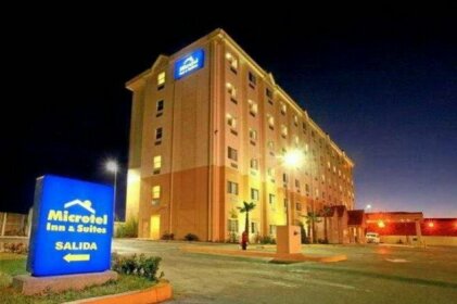 MICROTEL INN AND SUITES TOLUCA Aguascalientes