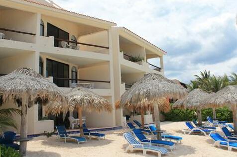Aquatech Villas DeRosa Resort - Photo2