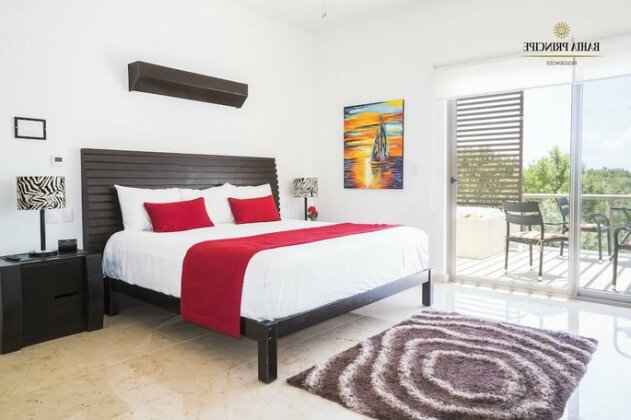 Bahia Principe Vacation Rentals - Quetzal - One-Bedroom Apartments - Photo2