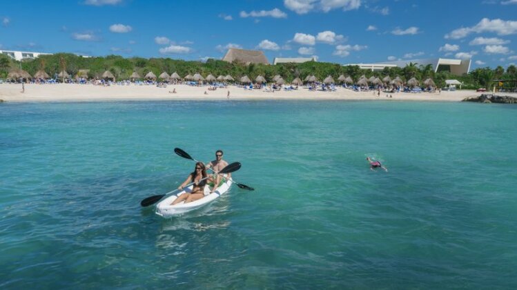 Grand Sirenis Riviera Maya Resort & Spa All Inclusive - Photo2