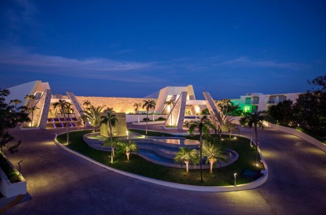 Grand Sirenis Riviera Maya Resort & Spa All Inclusive - Photo3