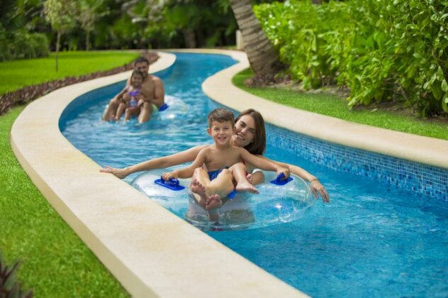Grand Sirenis Riviera Maya Resort & Spa All Inclusive - Photo5