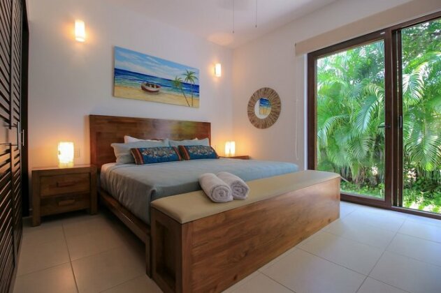 Home in Wellness Community by Olahola - Photo2