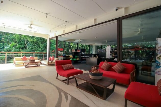 Home in Wellness Community by Olahola - Photo3