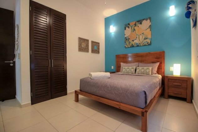 Home in Wellness Community by Olahola - Photo4