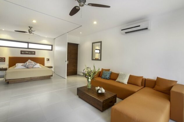 LAO G9 Jungle view loft by Gate48 - Photo2