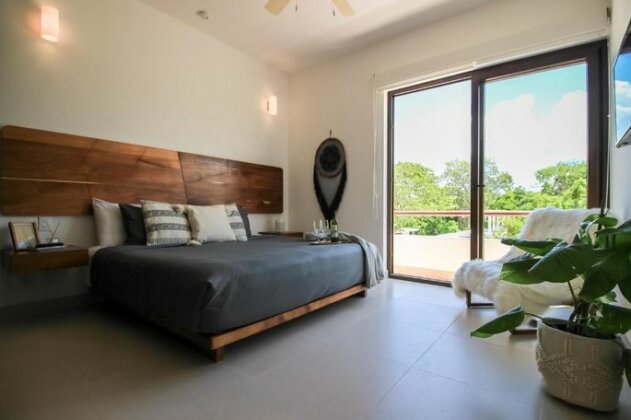 Luxe Penthouse Suite Grand Bahia - Photo2