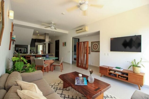 Luxe Penthouse Suite Grand Bahia - Photo5