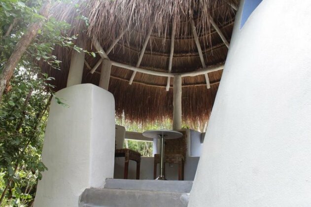 Luxury Dome at Villa Duendes - Photo2