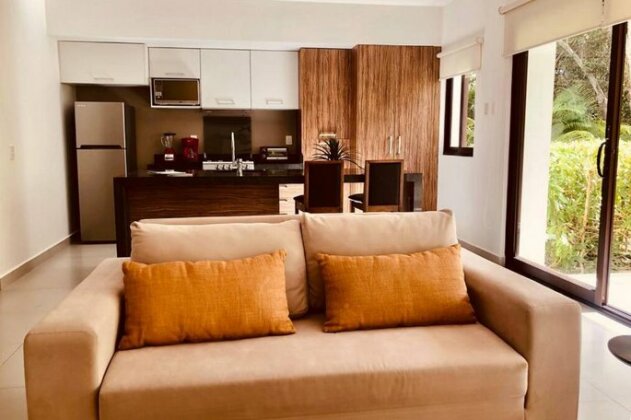 Luxury Loft in the Riviera Maya - Photo3