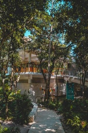 Luxury Loft Resort Amenities