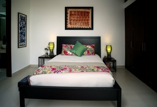 Mayan Family Townhome A6 By Gate48 - Photo5
