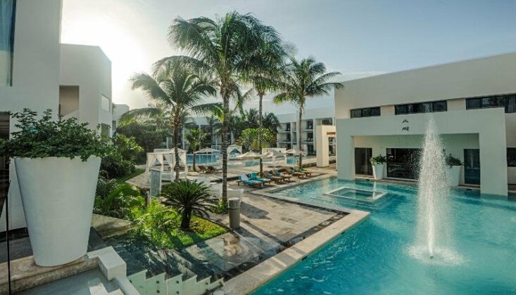 The Sian Ka'an at Grand Tulum All Inclusive - Adults Only