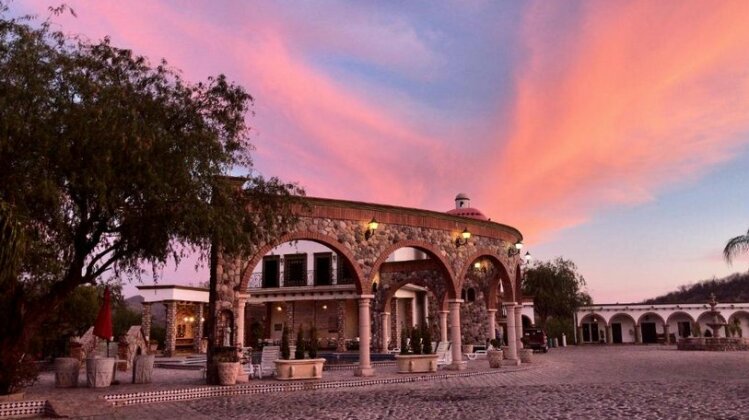 Alamos Bonito Resort - Photo2