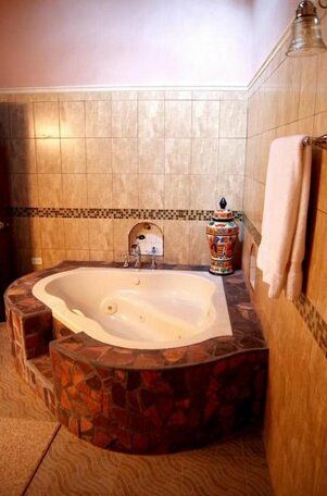 Alamos Bonito Resort - Photo4