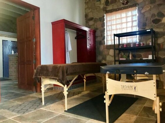 Alamos Bonito Resort - Photo5