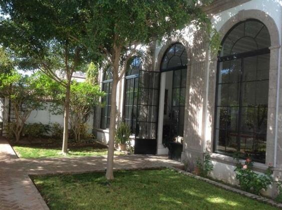 Alamos Hotel Colonial - Photo2