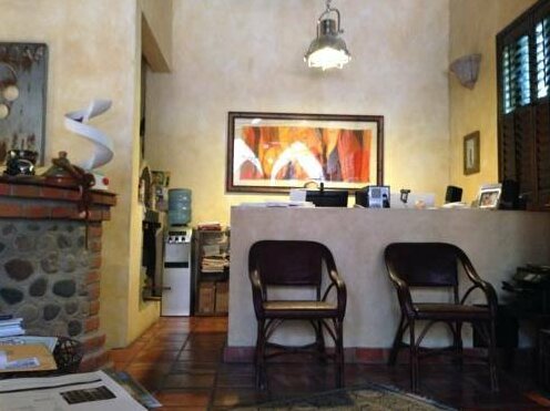 Alamos Hotel Colonial - Photo3