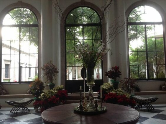 Alamos Hotel Colonial - Photo4