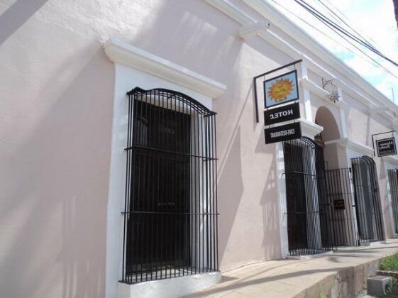 Luz del Sol - Photo2