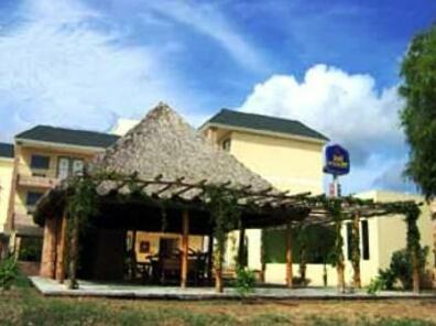 BEST WESTERN Los Jacales