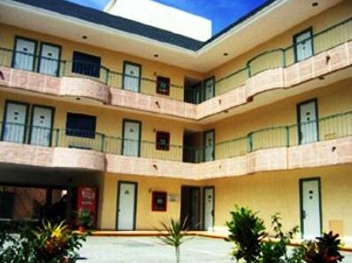 BEST WESTERN Los Jacales - Photo2