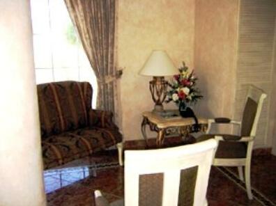 BEST WESTERN Los Jacales - Photo3