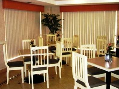 BEST WESTERN Los Jacales - Photo4