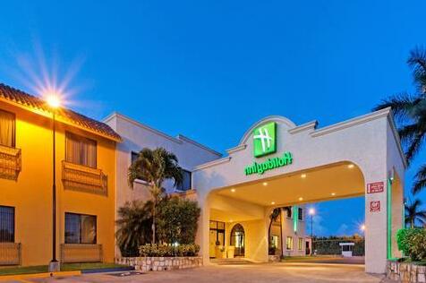 Holiday Inn Tampico-Altamira - Photo2