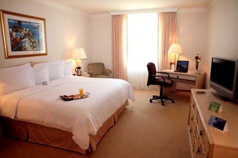 Holiday Inn Tampico-Altamira - Photo5