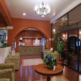 Hotel Mision Tlaxcala - Photo4