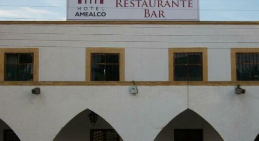 Hotel Amealco