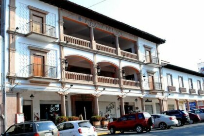 Hotel Posada Del Sol Apatzingan de la Constitucion