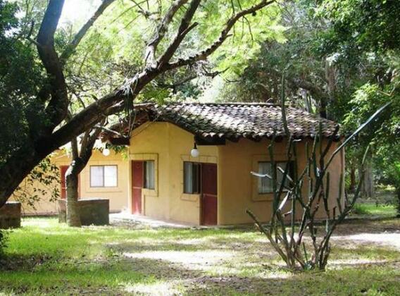 Hotel Carrizal Spa - Photo5