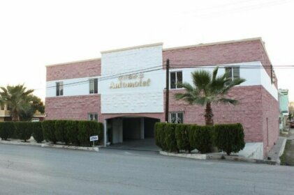 Cobo's Auto-Motel Tlaltenago