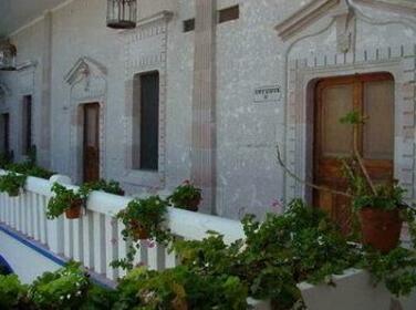 Hotel Hacienda La Labor