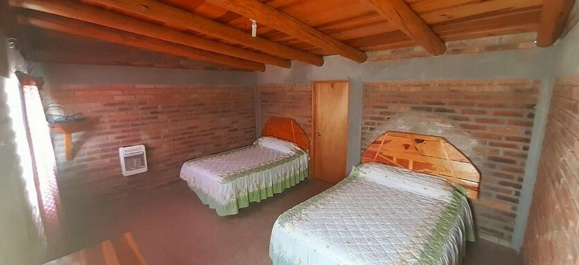 Cabanas amanda - Photo4