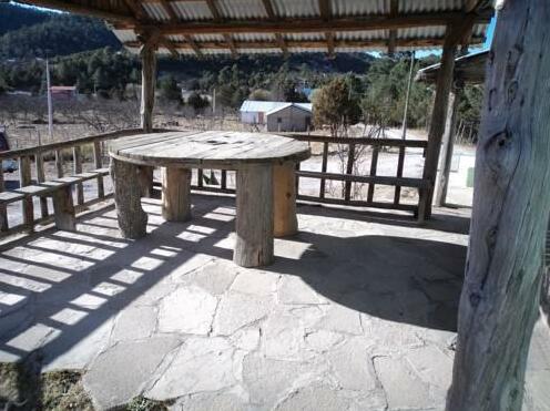 Cabanas Diaz Family - Photo2