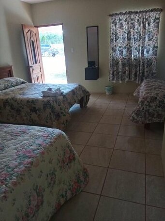 Hotel 3 Canones - Photo2